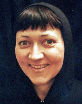 Irina Kovalyova