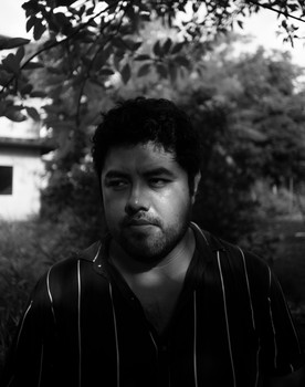 Omar Lázaro García