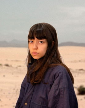 Nina Garcia as herself