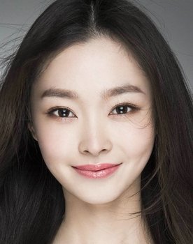 Song Yi as You Jing