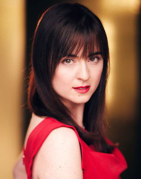 Paulina Simkin as Susan Midland