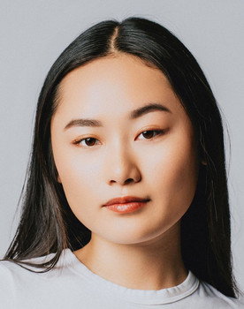 Evelyne Chen