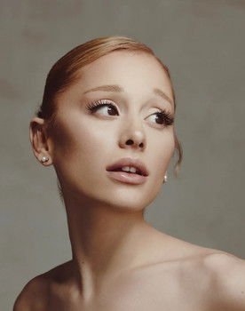 Ariana Grande