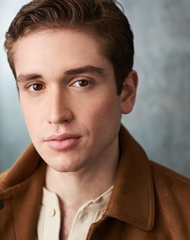 Michael Kishon
