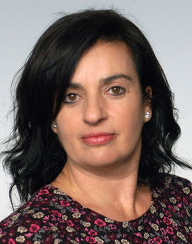 Giuseppina Vivera as Gabriella