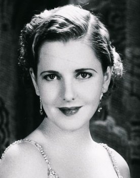 Jean Arthur as 