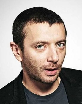 Алексей Агранович
