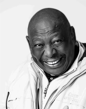 Owen Sejake as Brigadier General Henry Anyidoho