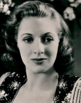 Diana Churchill