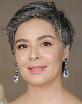 Dawn Zulueta as Maria Makiling