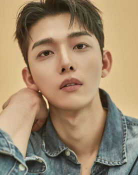 Yoo Jin-seok as Yonyu