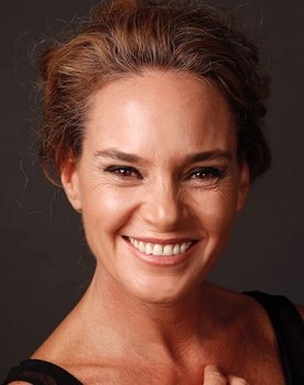 Adriana Londoño