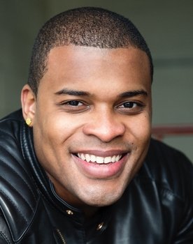 Eli Massillon as John