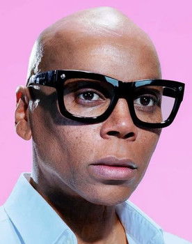 RuPaul as President Gagwell