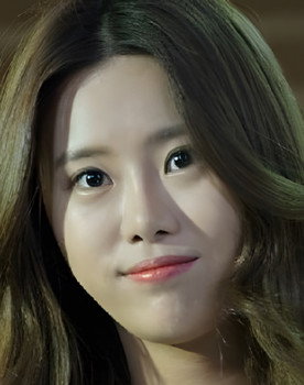 Hong Sae-hee as 