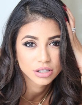 Veronica Rodriguez