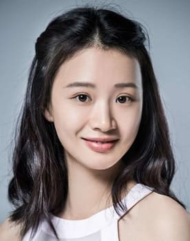Li Meng as Xiao Meng