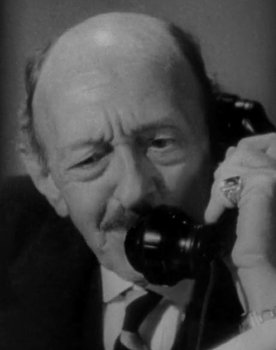 Clarence Wilson as Adrian Garrett