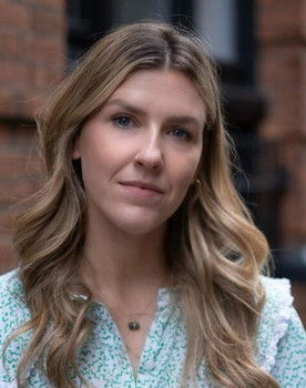 Ellie Flynn as Self - Presenter