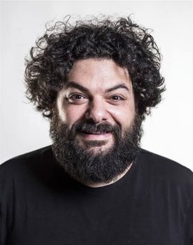 Barış Kıralioğlu as 