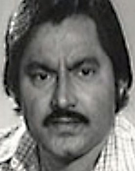 Shambhu Bhattacharya
