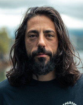 Andreas Grivas as Self