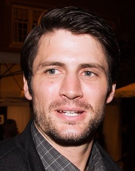 James Lafferty Photo