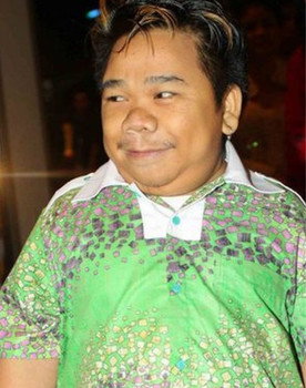 Hendrik Ceper as Ucok