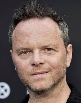 Noah Hawley