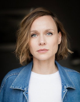 Nadja Becker