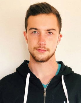 Nicolás Verdasco as Nicolás