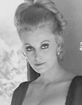 Joan Huntington