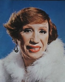 Berta Loran