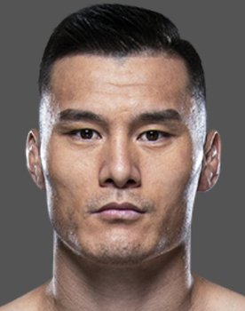 UFC 279: Diaz vs. Ferguson