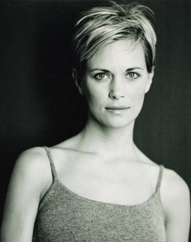 Angie Hill
