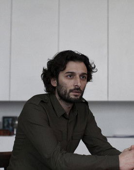 Guillaume Delaperrière