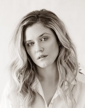 Harriet Dyer