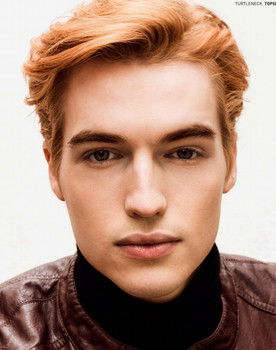 Trevor Stines