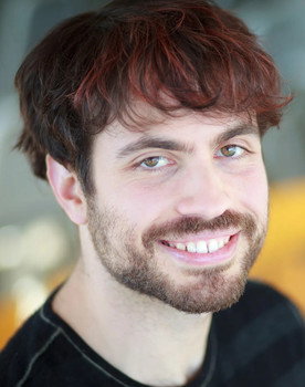 Justin Rosenstein as Self