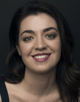 Barrett Wilbert Weed as Veronica Sawyer