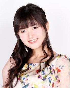 Hitomi Ohwada as Koyori Tanemura (voice)