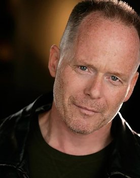 Richard Fiske as Michael