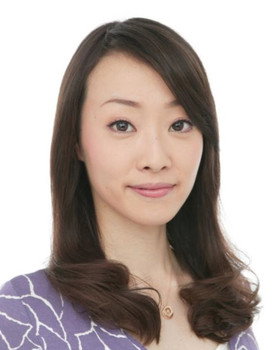 井上富美子