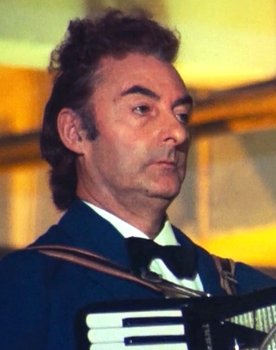 Fantozzi: White Collar Blues