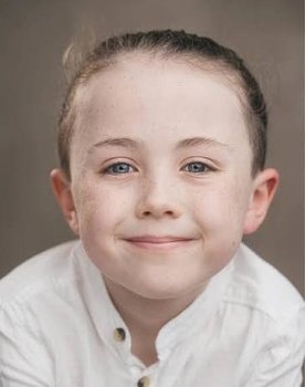 Jude Evan Lloyd as Pinocchio (voice)