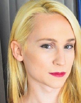 Trans Blondes Have More Fun