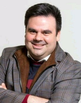Alberto Guzmán
