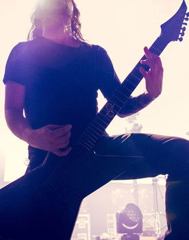 Adrien Grousset as Self