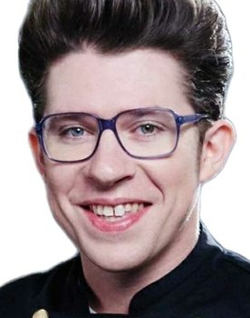 Justin Warner Justin Warner