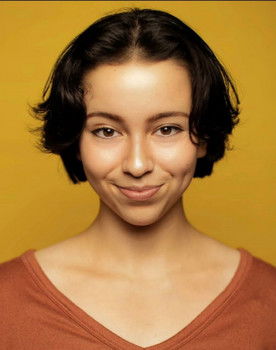 Marina Jansen as Marina